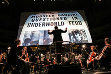 『ゴッドファーザー』をオーケストラで楽しむ！ライブシネマ・コンサート日本上陸 画像