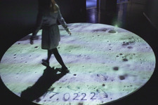 オトナこそ楽しめる！ 宇宙の未来を夢見る、宇宙ミュージアム「TeNQ」（テンキュー） 画像