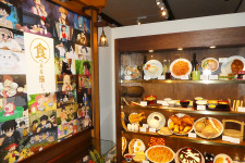 宮崎駿監督、家ではベーコンエッグ作る！ジブリ美術館「食べるを描く。」全貌公開 画像