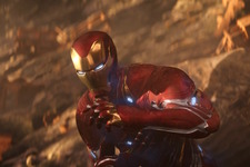 アイアンマンも新スーツ！『アベンジャーズ』最新映像公開 画像