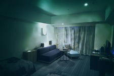 【USJ】大人気のホラールーム特別宿泊プランが今年も登場 「SWITCHES ～恐怖へのスイッチ～」 画像