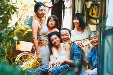 『万引き家族』、33年ぶりの外国語映画賞！「映画には力がある」是枝監督がスピーチ 画像
