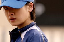 女子だからプロになれない!?『野球少女』逆境を跳ね返す日本版予告解禁 画像