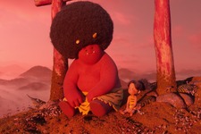 アニー賞『ギレルモ・デル・トロのピノッキオ』が5冠、堤大介監督の『ONI ～ 神々山のおなり』は2冠 画像