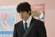 小関裕太、菊池風磨主演「ゼイチョー」にゲスト出演　初の父親役 画像