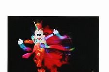 【ディズニー】「イマジニング・ザ・マジック」、TDR開園40周年を記念した特別な作品群がグッズに！写真展は12月に開催 画像