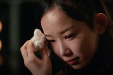 「ドリアカ」日本人出場者・ウア、ファイナル逃し涙…「夢に近づけた経験になった」 画像