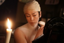 亀梨和也、歌舞伎役者に！「大奥」第10話で一人二役 画像