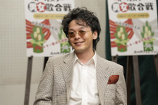 中村倫也「ブギウギ」にサプライズ登場　名物ディレクター役は「ギリギリすべってるぐらいがちょうどいい」 画像