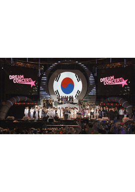 K-POP DREAM CONCERT-New Generation’10-