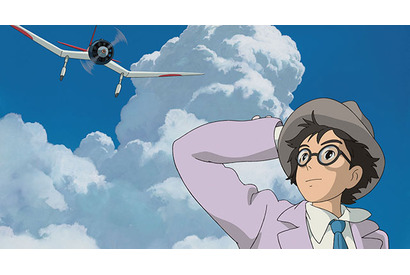 宮崎駿“平成最後”の長編作品『風立ちぬ』を「金曜ロードSHOW！」でノーカット放送 画像