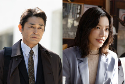 安田顕、成長した高橋海人“Q”を演じる　桜井ユキも出演「95」 画像