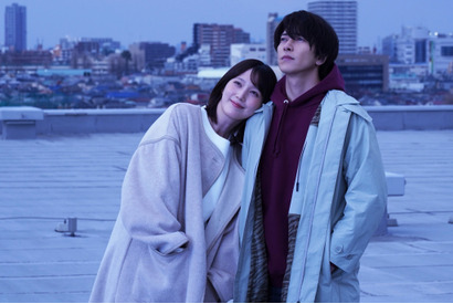 本田翼、山下智久と連ドラ初共演で婚約者役「ブルーモーメント」 画像