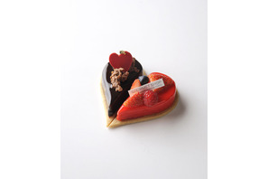 【3時のおやつ】“真実の愛”のショコラも！　バレンタイン&ホワイトデー限定ギフト 画像