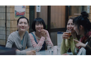 “4姉妹”秘蔵映像満載『海街diary』BD＆DVD発売！ 監督の感激コメント到着 画像