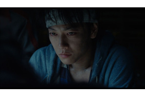 佐藤健の涙の訳は？新井浩文の語りで明かされる『バクマン。』メイキング映像公開 画像
