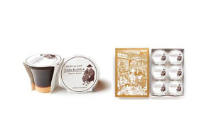【3時のおやつ】大人のためのショコラトリー「JOHN KANAYA」夏季限定コーヒーゼリーが登場！ 画像