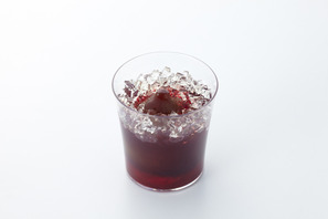 【3時のおやつ】イチジクと赤ワインをたっぷり使用した大人のジュレ…「ルコント」 画像