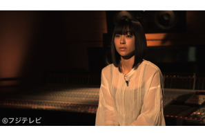 宇多田ヒカルの特別ドキュメンタリーが放送！「Love music」 画像