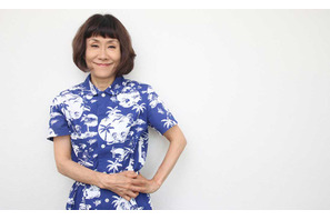 【インタビュー】大貫妙子、ソロデビュー40周年は「区切りではなくてわたしには通過点」 画像