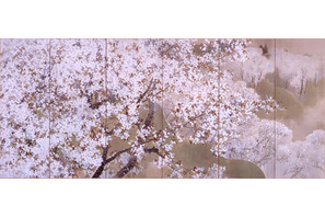 桜とともに貴重な芸術を楽しむ！東京国立近代美術館「春まつり」開催 画像