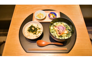 おだし革命、始まる！Soup Stock Tokyo の日本のごちそうスープ3選 画像