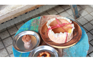 もうほかのエッグタルトは食べられない！ 「ナタ・デ・クリスチアノ」の洋菓子３選 画像
