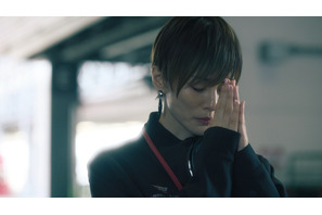 米倉涼子「生きることのかけがえのなさを描いたドラマ」「エンジェルフライト」特別映像 画像