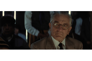 スコセッシ＆ディカプリオがデ・ニーロ演じる“ヘイル”を解説『キラーズ・オブ・ザ・フラワームーン』特別映像 画像