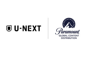 U-NEXT、米Paramount Global Content Distributionとのドラマ作品に係るライセンス契約を強化 画像