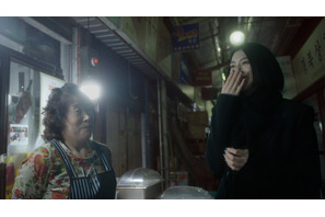 三吉彩花「新たな発見や気づきを得ることができた」真夜中ドラマ「地球の歩き方」韓国編 画像