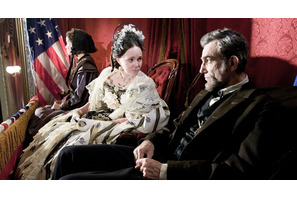 “5月病”にもオススメ？　女心から見る『リンカーン』アンケート結果を大発表！ 画像
