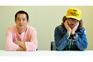加瀬亮×三木聡監督インタビュー　俳優を魅了する三木映画“『日常』と『変』のループ” 画像