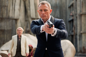 『007 スカイフォール』、『スペクター』公開日夜に金曜ロードショーで地上波初放送！