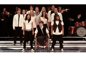 第67回ゴールデン・グローブ賞　テレビ部門では注目作「Glee」3部門ノミネート
