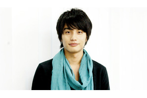 中村蒼インタビュー　「最近、顔つきが変わったってよく言われます」
