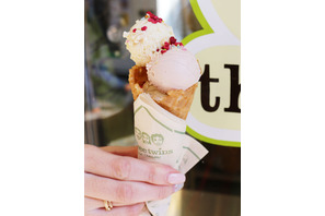 オーガニック認証の全米No.1アイスクリームが日本上陸！「スリーツインズアイスクリーム」