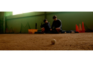 『野球少女』イ・ジュヨン「私の未来は誰にも分らない」…コーチの心を動かす本編映像