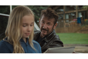 ショーン・ペンが実娘と親子役で共演『フラッグ・デイ　父を想う日』2022年冬公開へ