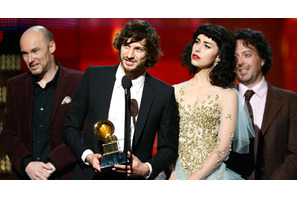 【ハリウッドより愛をこめて】2013年度グラミー賞、話題をさらった“勝者”は誰？