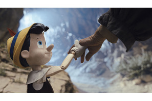 ブルー・フェアリー役の妃海風「星に願いを」は「魔法の歌」！宝塚時代の貴重エピソードを告白『ピノキオ』