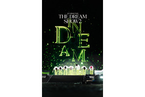NCT DREAMの初映画、世界公開決定！ソウル・オリンピック・メインスタジアム公演をスクリーンで