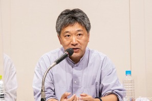 是枝監督が内閣府「新しい資本主義実現会議」に出席　映画業界の課題と解決案を提言し、官民連携の可能性を議論