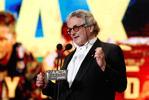『マッドマックス：フュリオサ』のジョージ・ミラー監督、シネマコンで国際的キャリア功労賞受賞へ 画像