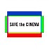 「#SAVE the CINEMA」