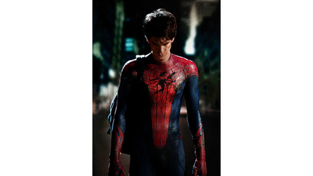 『Spider-Man Reboot』 -(C) 2011 Columbia Pictures Industries, Inc. All Rights Reserved.