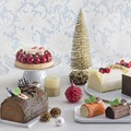 【3時おやつ】フランス菓子の名店「ルコント」が銀座に3店舗目オープン！クリスマスの新作も・画像