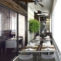 ヨックモックが香港にレストラン併設型の新店舗を海外初展開！