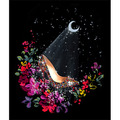 「クリスチャン ルブタン」11色のクリスタル輝く“月光”シューズコレクション登場・画像
