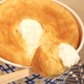 ダスキン、カップのままスプーンで食べる「シフォンケーキ」専門店を本格展開